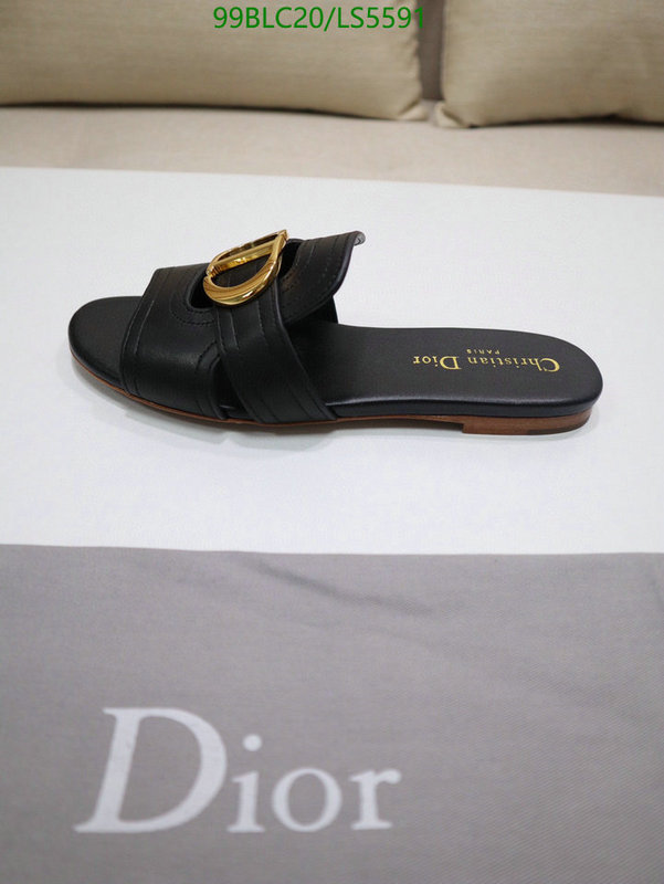 Women Shoes-Dior,Code: LS5591,$: 99USD