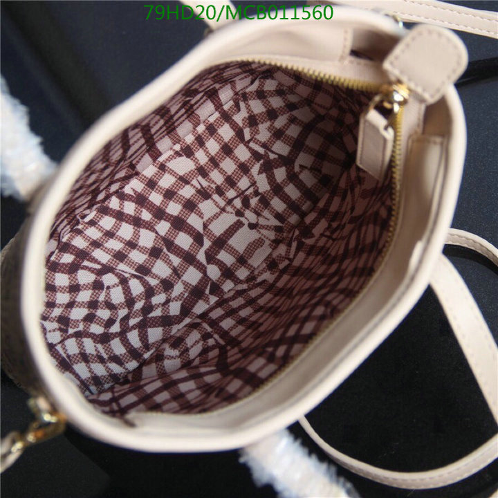 MCM Bag-(Mirror)-Aren Visetos-,Code: MCB011560,$:79USD