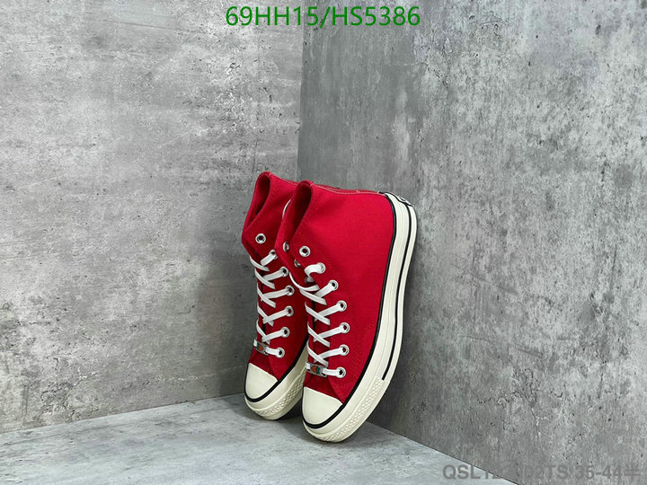 Women Shoes-Converse, Code: HS5386,$: 69USD