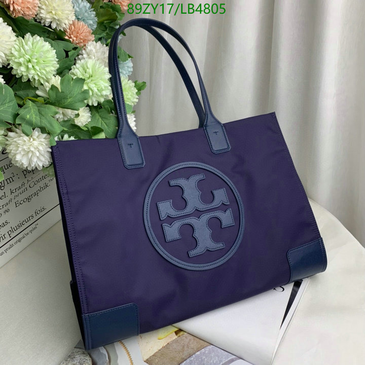 Tory Burch Bag-(4A)-Handbag-,Code: LB4805,$: 89USD