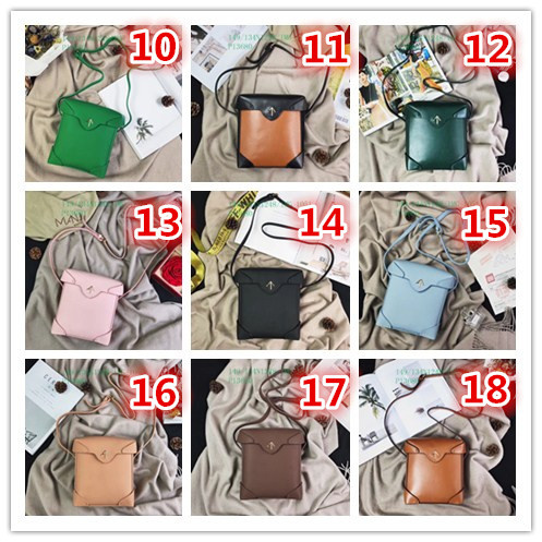 Manu Atelier Bag-(4A)-Diagonal-,Code:MAB110708,$: 149USD