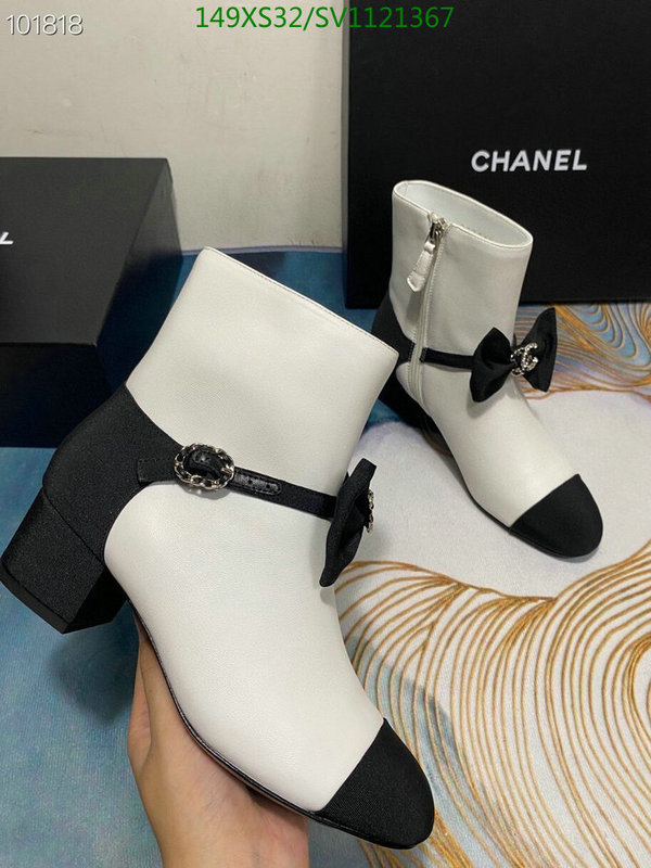 Women Shoes-Chanel,Code: SV1121367,$: 149USD