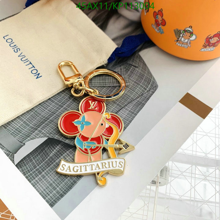 Key pendant-LV,Code: KP113004,$: 45USD