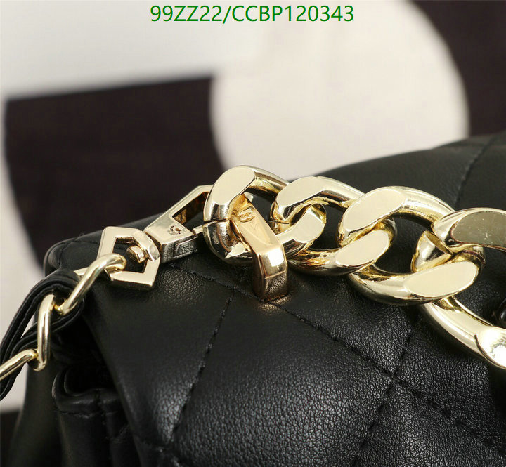 Chanel Bags ( 4A )-Diagonal-,Code: CCBP120343,$: 99USD