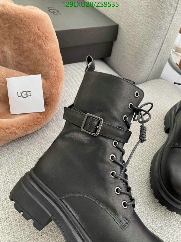 Women Shoes-UGG, Code: ZS9535,$: 129USD