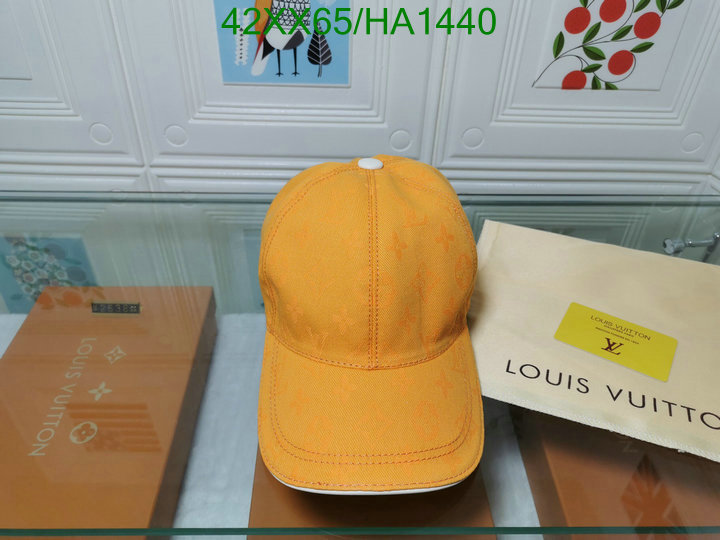 Cap -(Hat)-LV, Code: HA1440,$:42USD