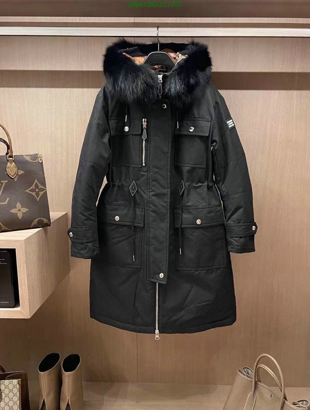 Down jacket Women-Burberry, Code: ZC7707,$: 389USD