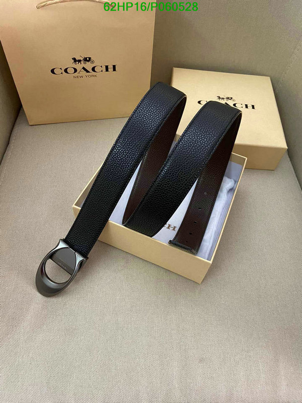 Belts-Coach, Code: P060528,$: 62USD