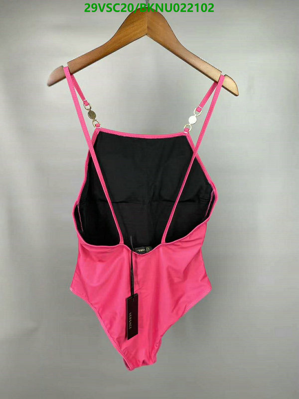 Swimsuit-Versace, Code: BKNU022102,$: 29USD