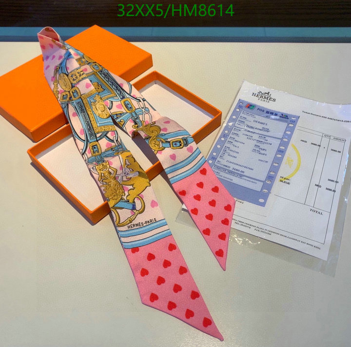 Scarf-Hermes, Code: HM8614,$: 32USD