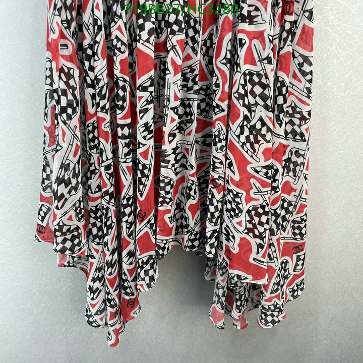 Clothing-Chanel,Code: HC3280,$: 119USD