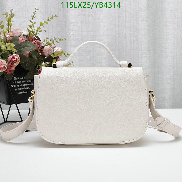 Tom Ford Bag-(4A)-Handbag-,Code: YB4314,$: 115USD