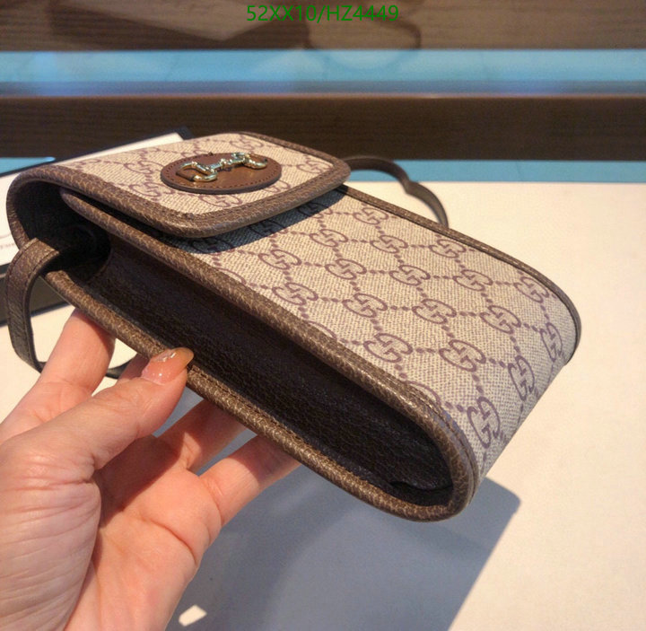 Phone Case-Gucci, Code: HZ4449,$: 52USD