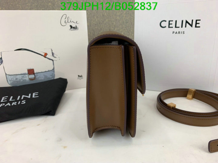 Celine Bag-(Mirror)-Classic Series,Code: B052837,$: 379USD