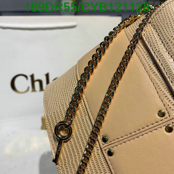 Chloe Bag-(Mirror)-Diagonal-,Code: CYB121128,$: 169USD