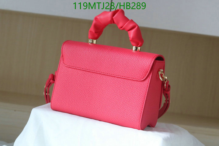LV Bags-(4A)-Pochette MTis Bag-Twist-,Code: HB289,$: 119USD