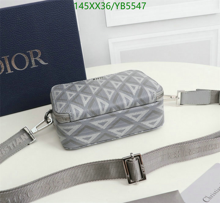 Dior Bags -(Mirror)-Other Style-,Code: YB5547,$: 145USD