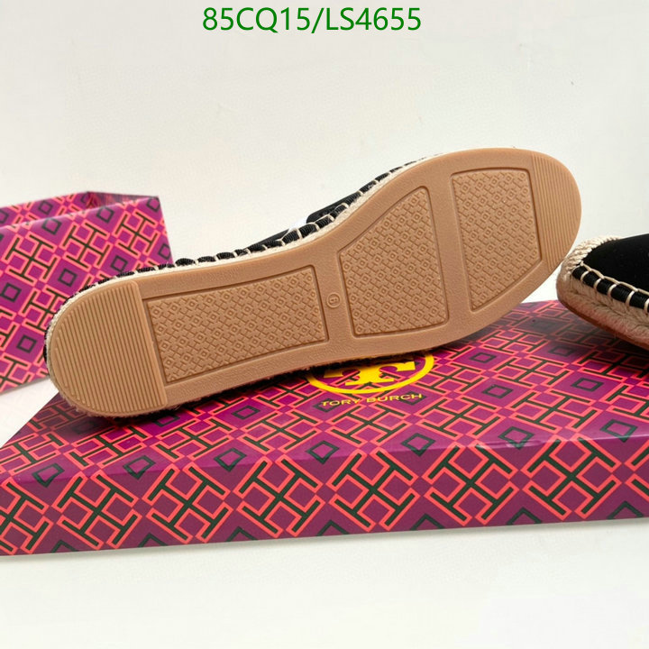 Women Shoes-Tory Burch, Code: LS4655,$: 85USD