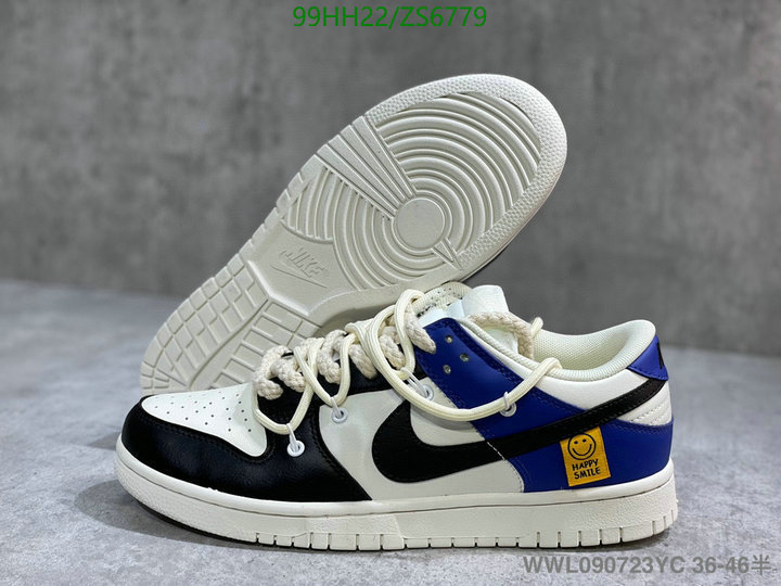 Women Shoes-NIKE, Code: ZS6779,$: 99USD