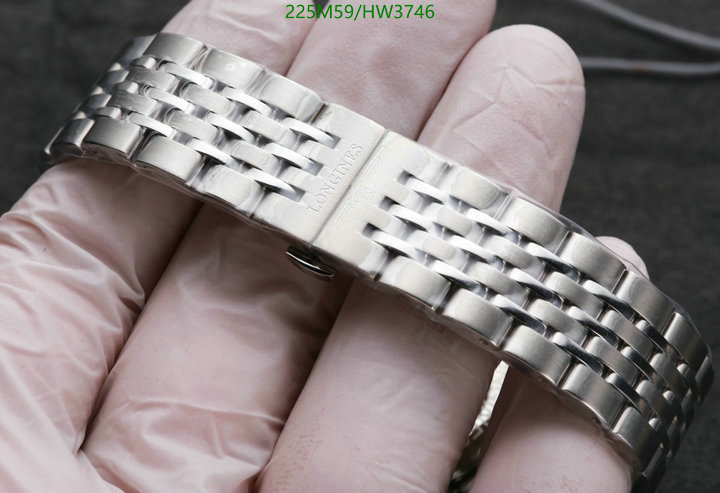 Watch-Mirror Quality-Longines, Code: HW3746,$: 225USD