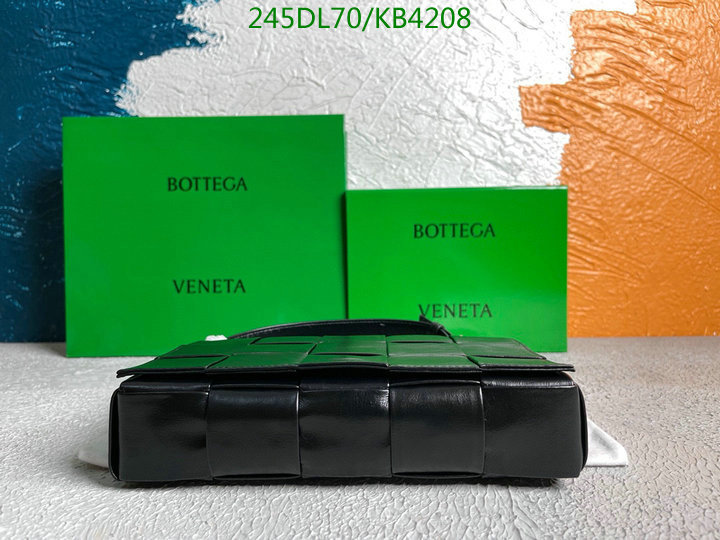 BV Bag-(Mirror)-Cassette Series,Code: KB4208,$: 245USD