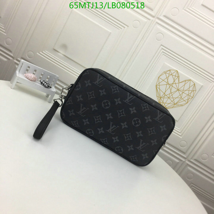 LV Bags-(4A)-Trio-,Code: LB080518,$: 65USD