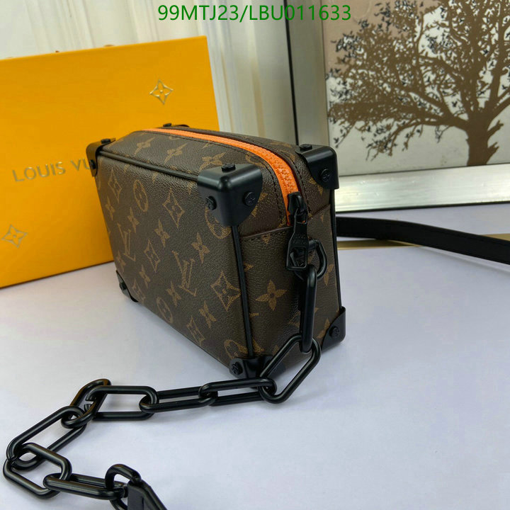 LV Bags-(4A)-Steamer Nano-,Code: LBU011633,$: 99USD