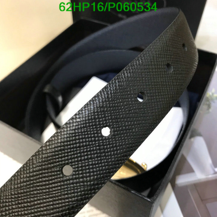 Belts-Prada, Code: P060534,$: 62USD