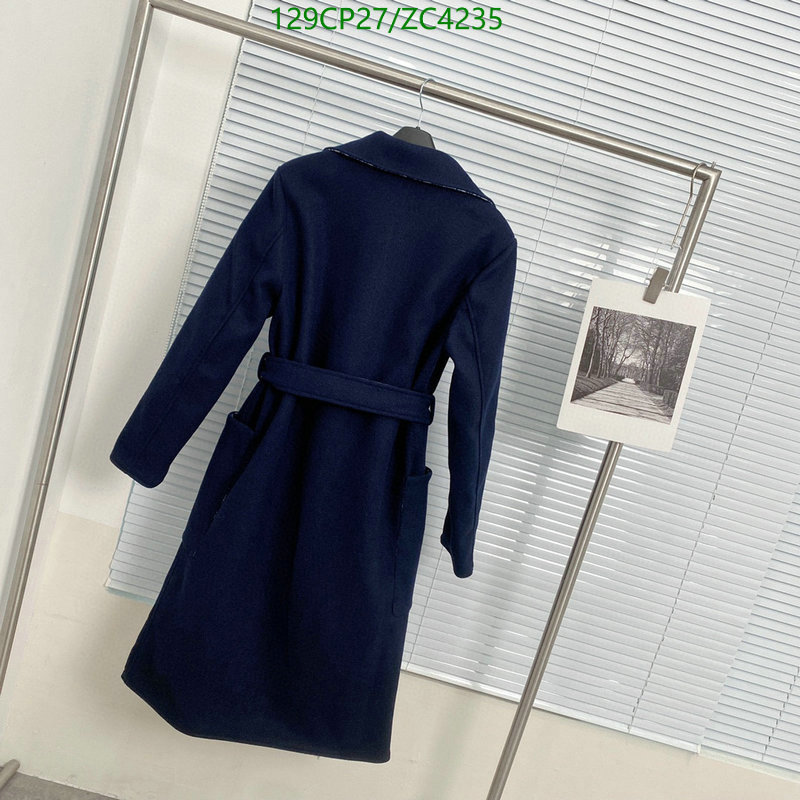 Clothing-Dior,Code: ZC4235,$: 129USD