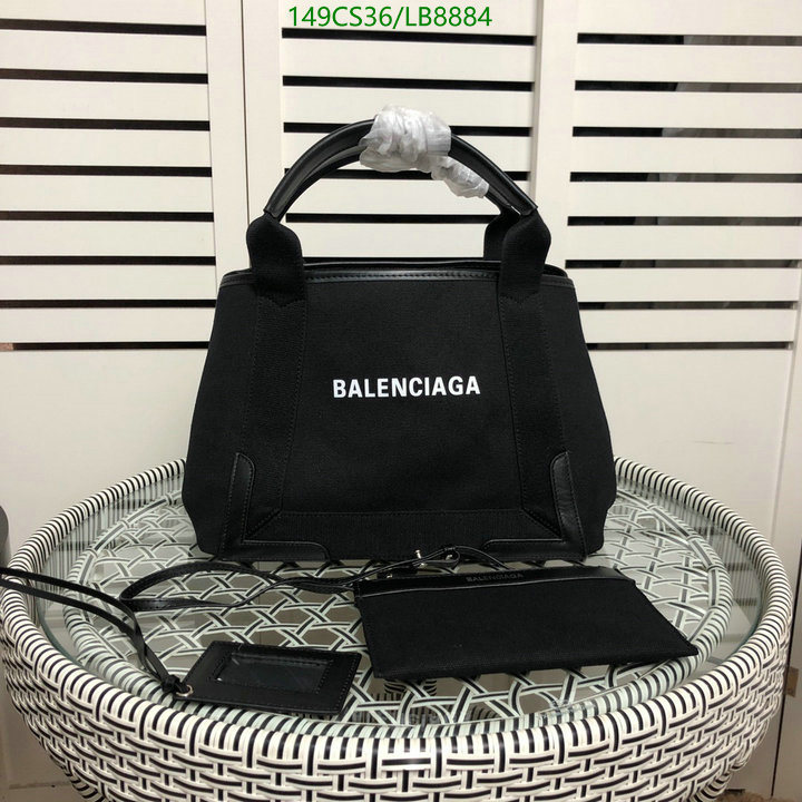 Balenciaga Bag-(Mirror)-Other Styles-,Code: LB8884,$: 149USD