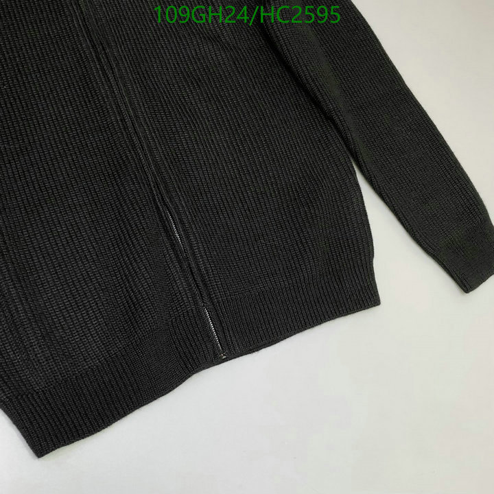 Clothing-Gucci, Code: HC2595,$: 109USD