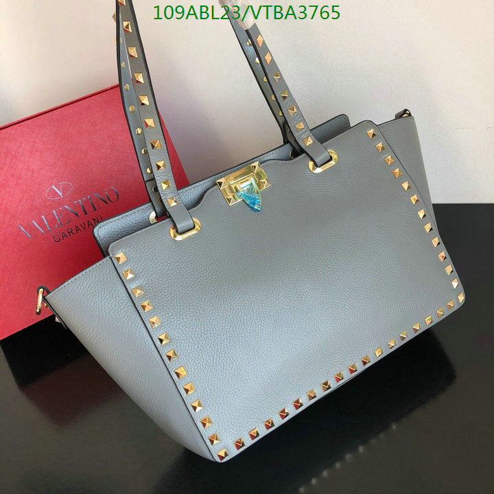 Valentino Bag-(4A)-Handbag-,Code: VTBA3765,$: 109USD