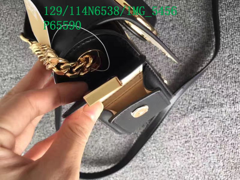 Michael Kors Bag-(Mirror)-Diagonal-,Code: MSB122327,$: 129USD