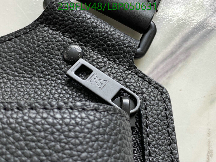 LV Bags-(Mirror)-Pochette MTis-Twist-,Code: LBP050631,$: 239USD