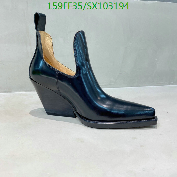 Women Shoes-BV, Code: SX103194,$: 159USD