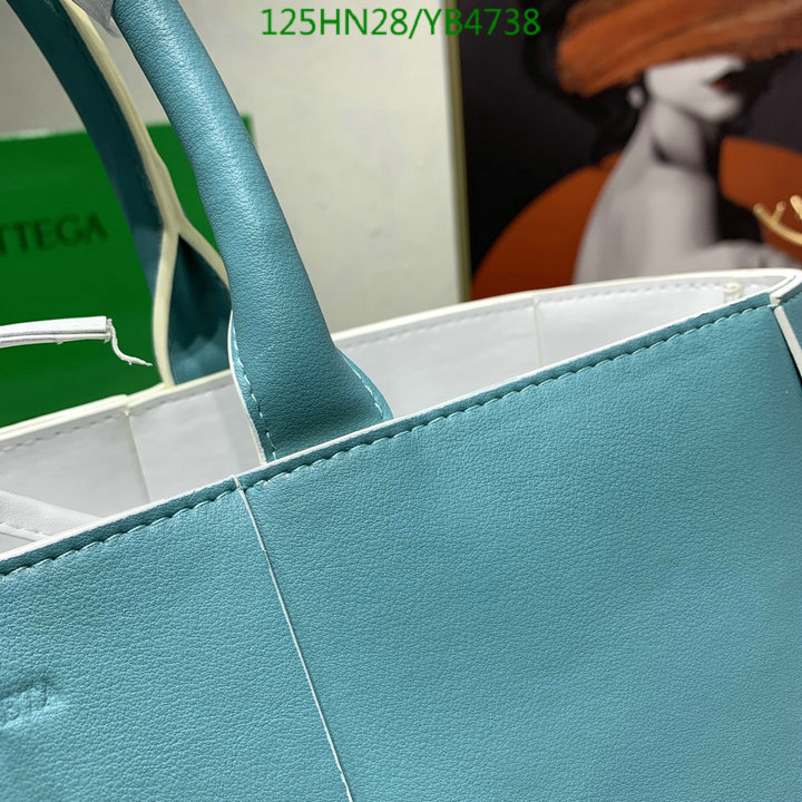 BV Bag-(4A)-Arco,Code: YB4738,$: 125USD