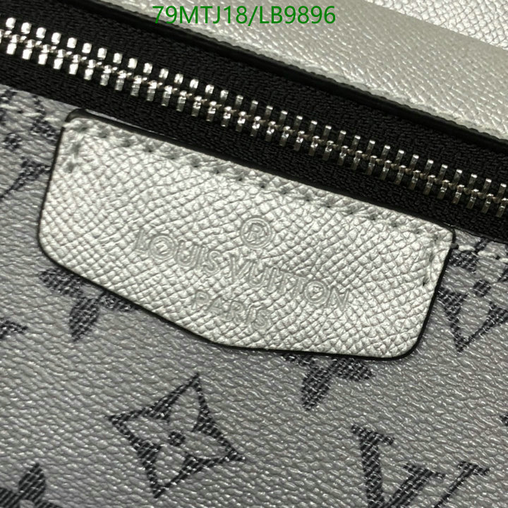 LV Bags-(4A)-Discovery-,Code: LB9896,$: 79USD