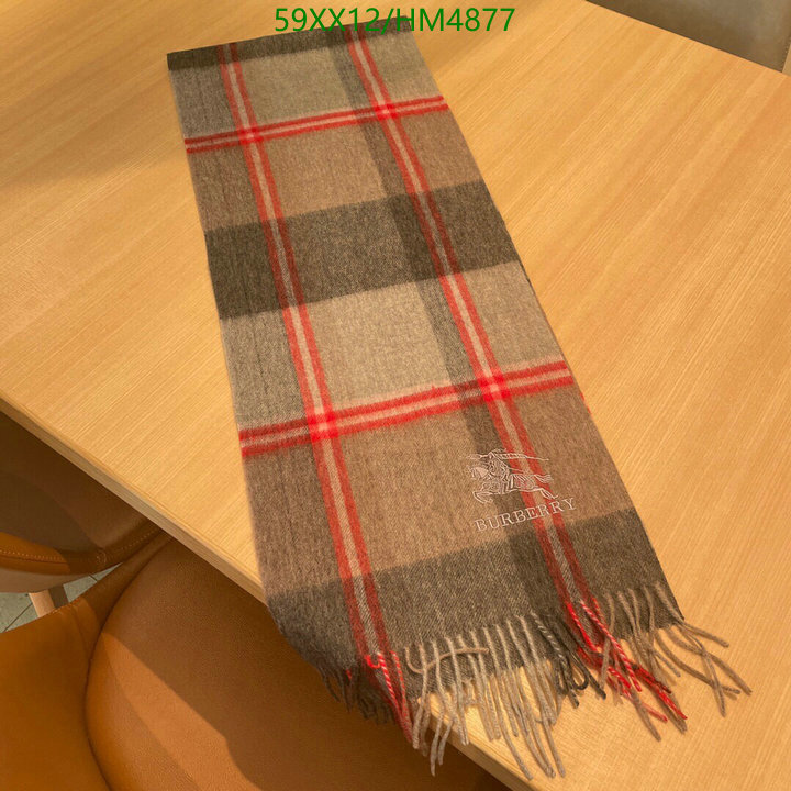 Scarf-Burberry, Code: HM4877,$: 59USD