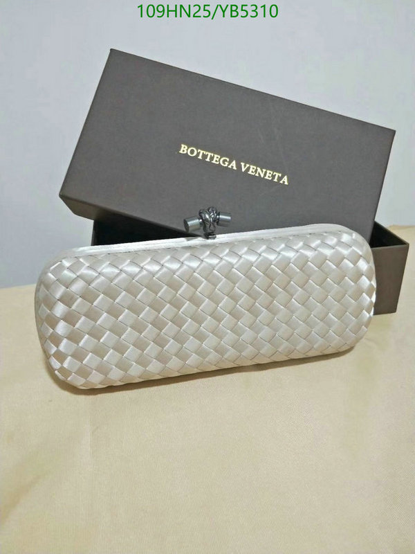 BV Bag-(4A)-Clutch-,Code: YB5310,$: 109USD