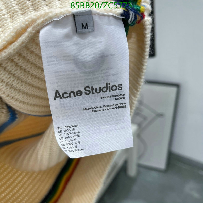 Clothing-Acne Studios, Code: ZC5773,$: 85USD