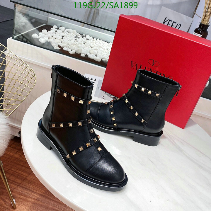 Women Shoes-Valentino, Code:SA1899,$: 119USD