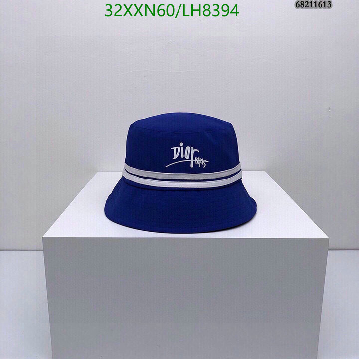 Cap -(Hat)-Dior, Code: LH8394,$: 32USD