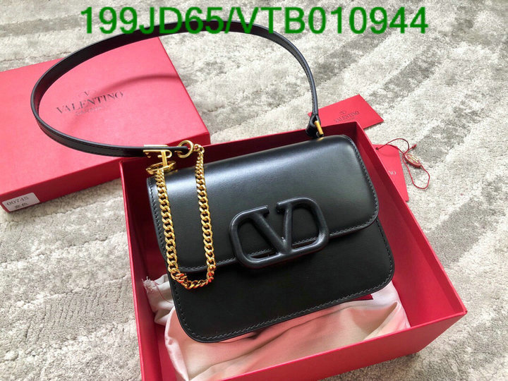 Valentino Bag-(Mirror)-Diagonal-,Code: VTB010944,$: 199USD