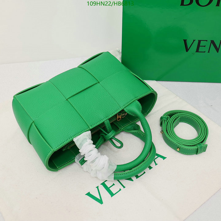 BV Bag-(4A)-Arco,Code: HB6813,$: 109USD