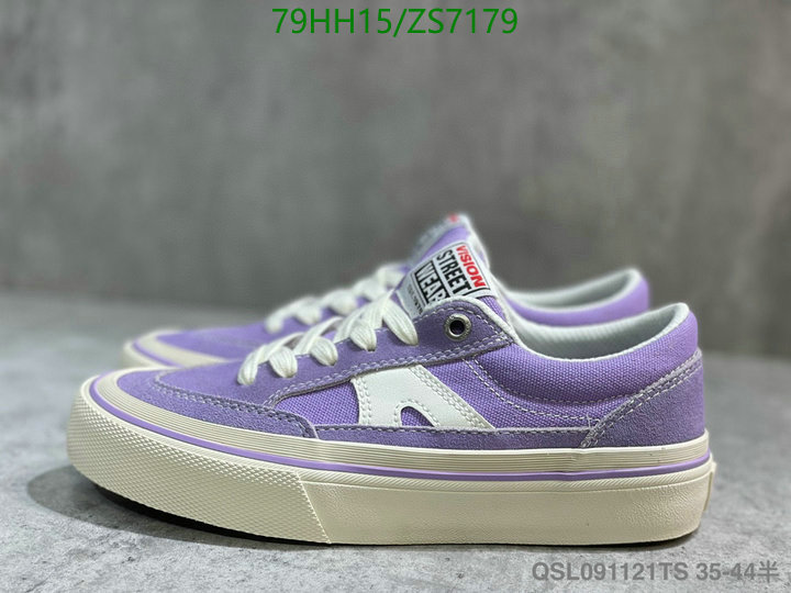 Women Shoes-Vans, Code: ZS7179,$: 79USD