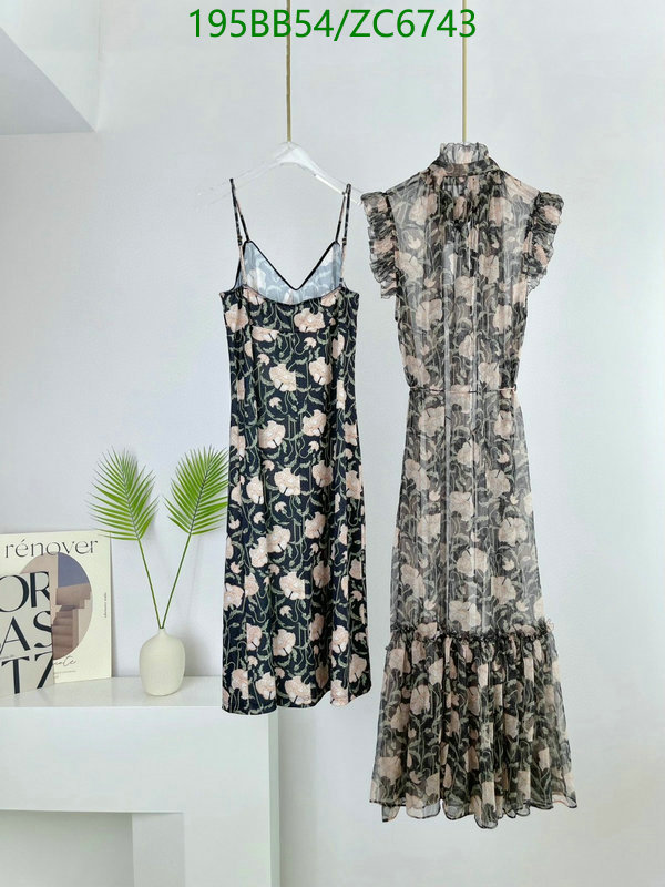 Clothing-Zimmermann, Code: ZC6743,$: 195USD