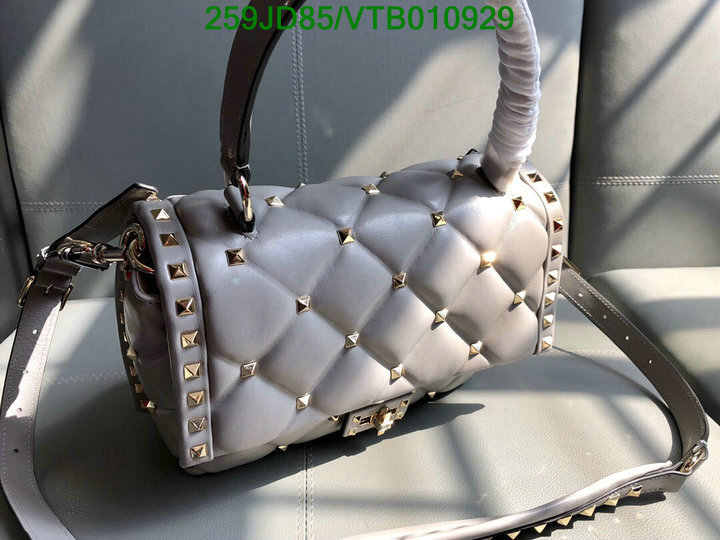 Valentino Bag-(Mirror)-Diagonal-,Code: VTB010929,$: 259USD