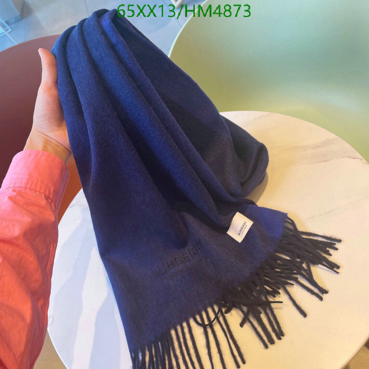 Scarf-Burberry, Code: HM4873,$: 65USD