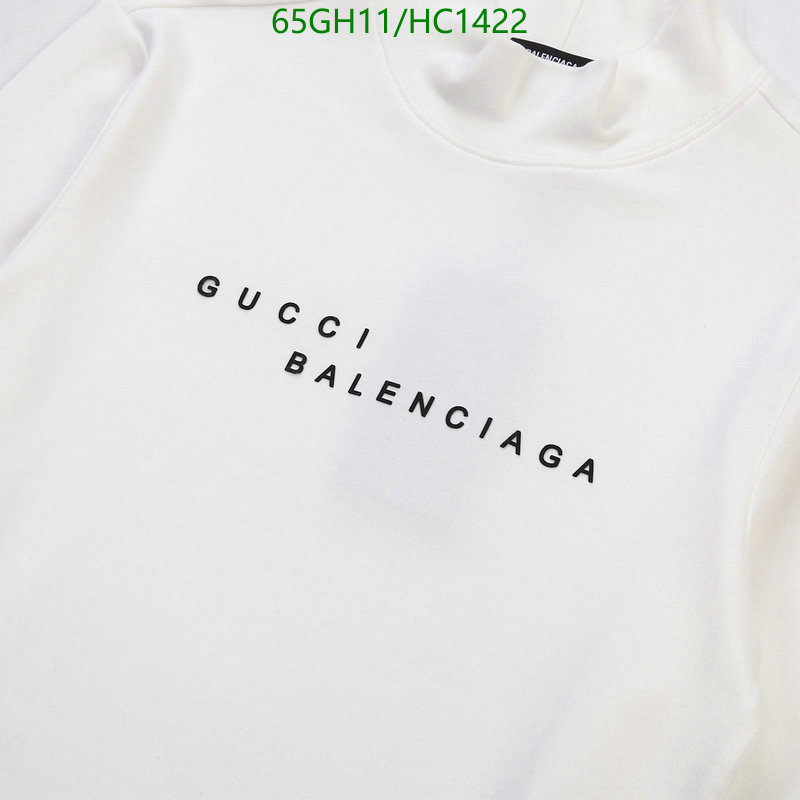Clothing-Gucci, Code: HC1422,$: 65USD