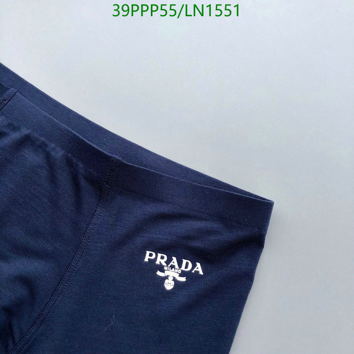 Panties-Prada, Code: LN1551,$: 39USD
